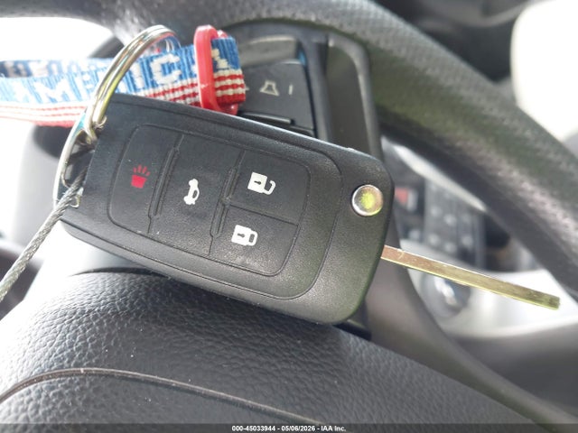 Chevrolet Cruze Ls Auto