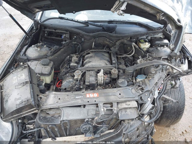 Mercedes-Benz C-Class Luxury 4matic
