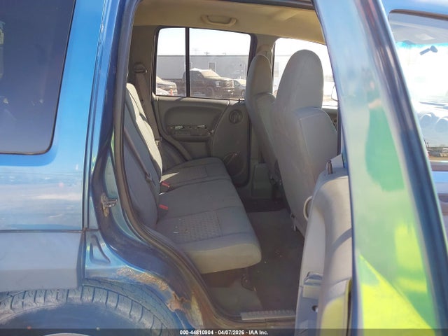 Jeep Liberty Sport