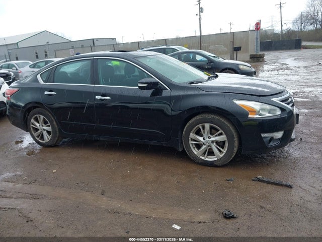 Nissan Altima 2.5 Sv