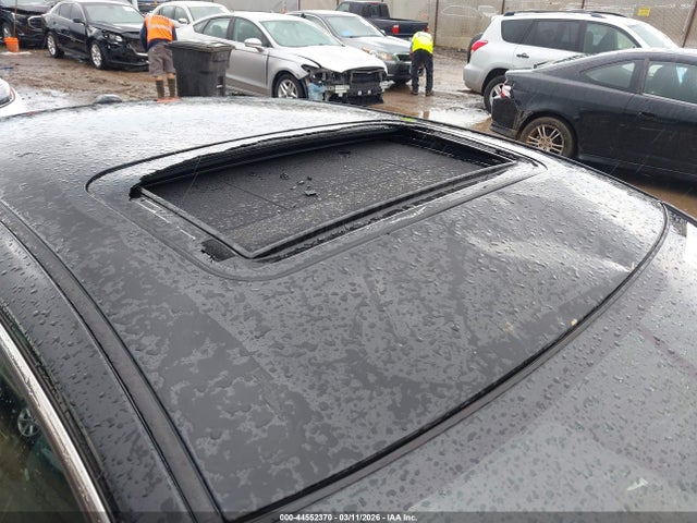 Nissan Altima 2.5 Sv