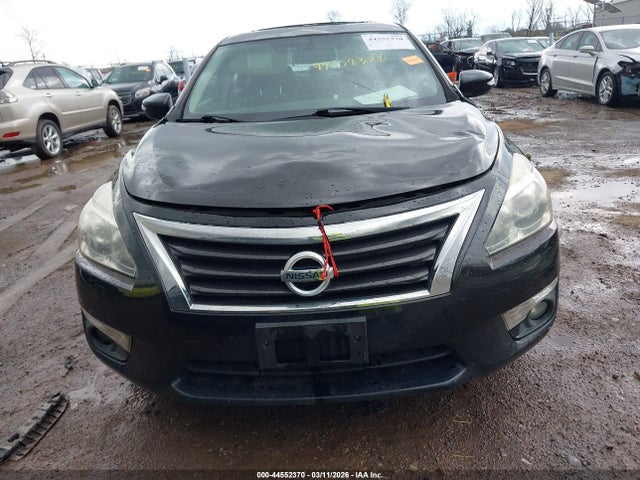 Nissan Altima 2.5 Sv