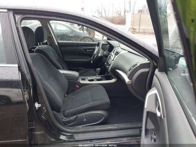 Nissan Altima 2.5 Sv