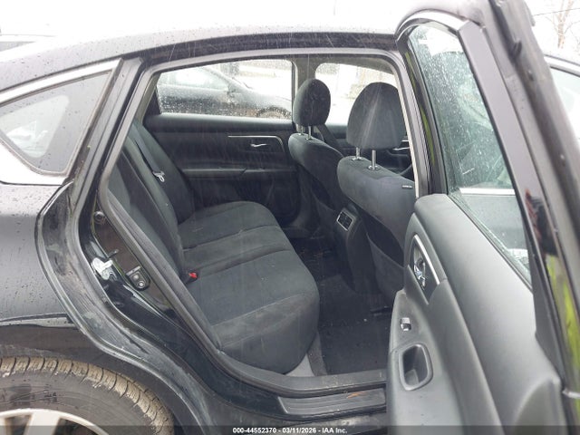 Nissan Altima 2.5 Sv