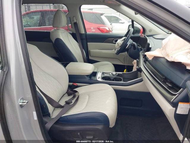 Kia Carnival Sx