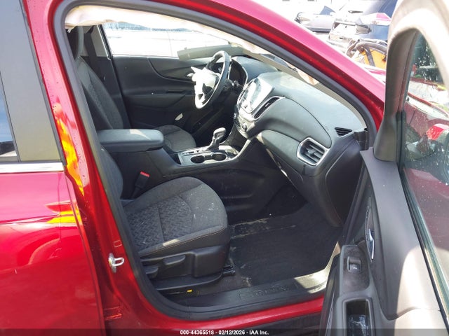 Chevrolet Equinox Fwd Lt
