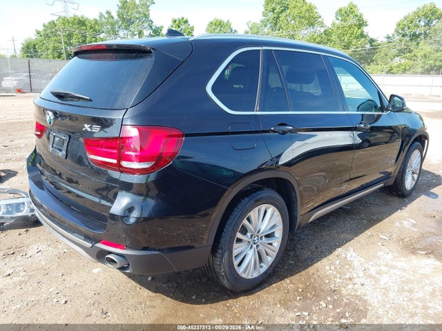 BMW X Series Xdrive35i