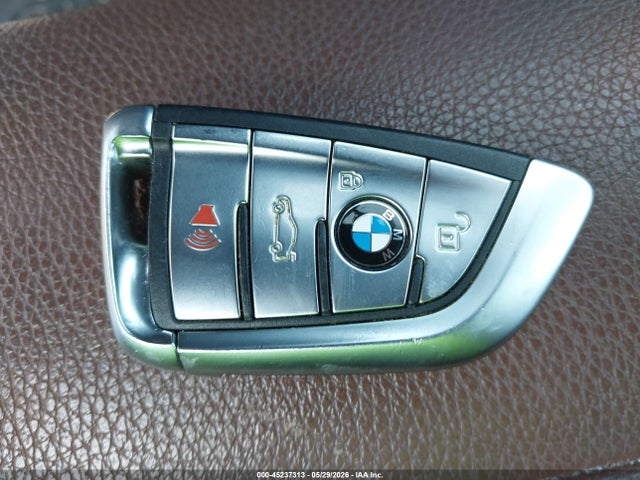 BMW X Series Xdrive35i
