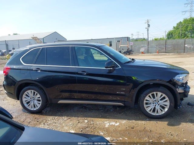 BMW X Series Xdrive35i