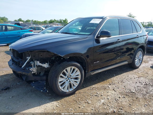 BMW X Series Xdrive35i