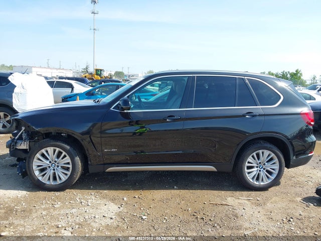 BMW X Series Xdrive35i