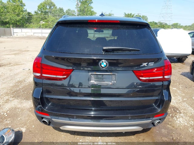 BMW X Series Xdrive35i