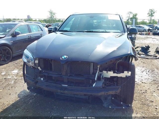 BMW X Series Xdrive35i
