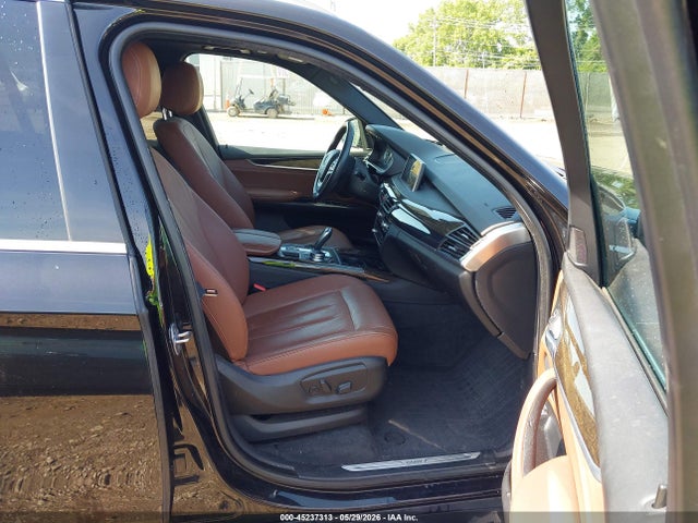 BMW X Series Xdrive35i