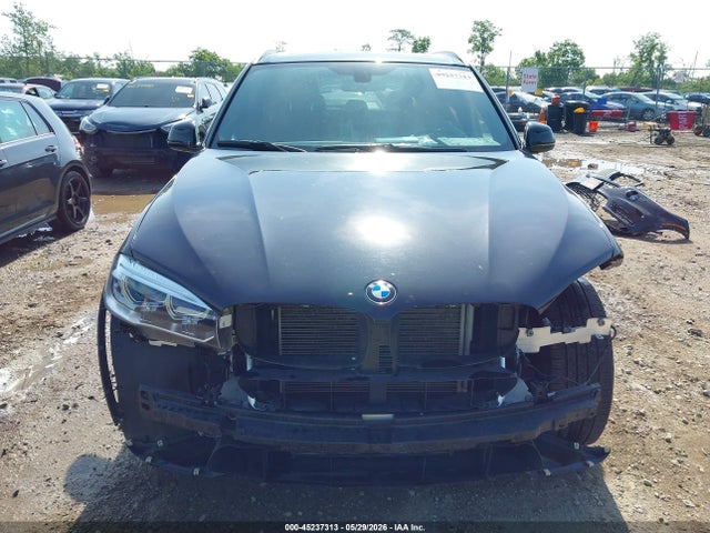 BMW X Series Xdrive35i