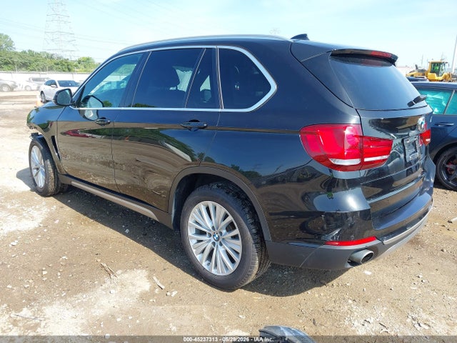 BMW X Series Xdrive35i