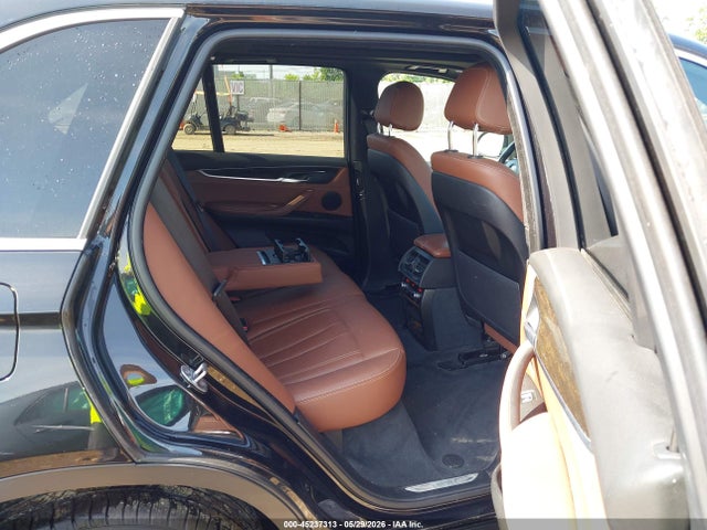 BMW X Series Xdrive35i
