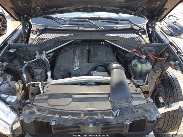 BMW X Series Xdrive35i