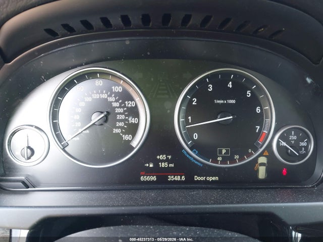 BMW X Series Xdrive35i