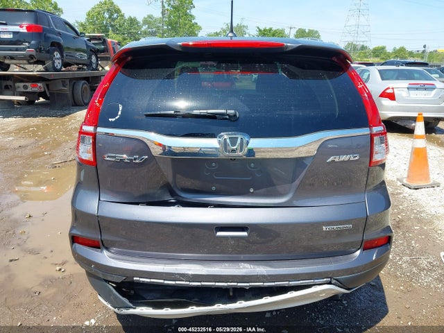 Honda CR-V Touring
