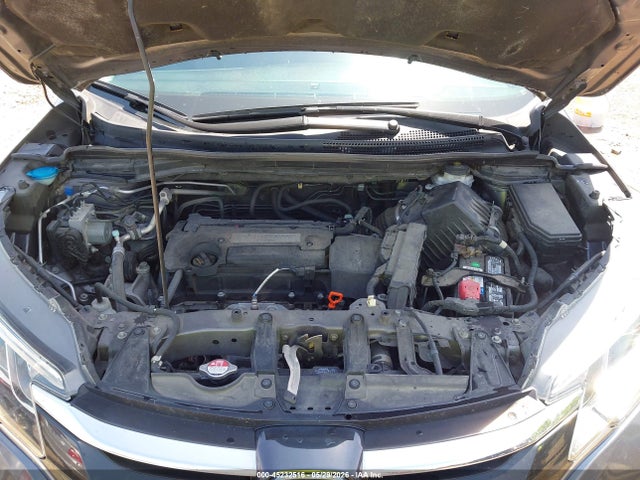 Honda CR-V Touring