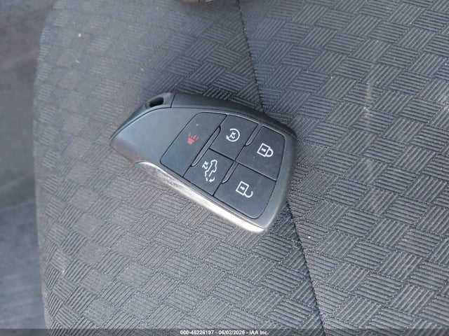 Chevrolet Silverado 1500 4wd  Short Bed Rst