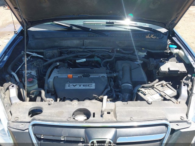 Honda CR-V Ex