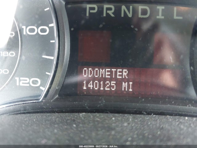 Pontiac Torrent