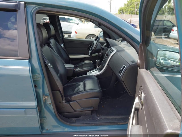 Pontiac Torrent