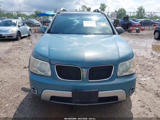 Pontiac Torrent
