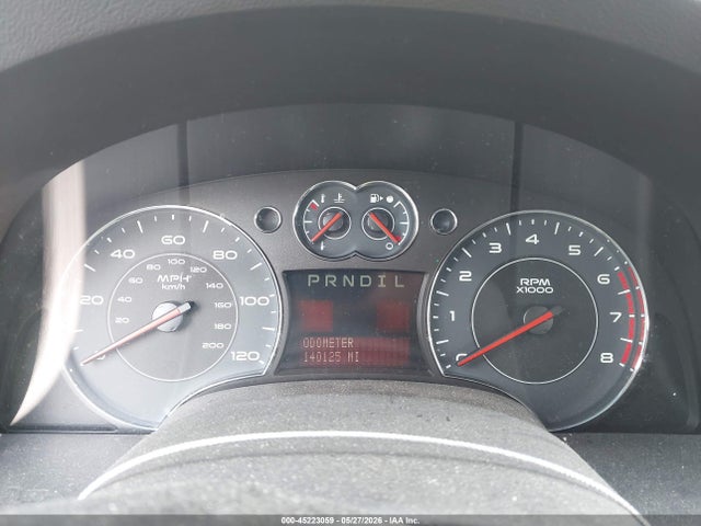 Pontiac Torrent