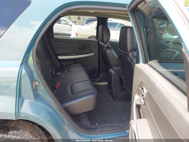 Pontiac Torrent