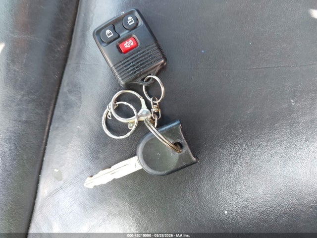 Ford Focus Ses