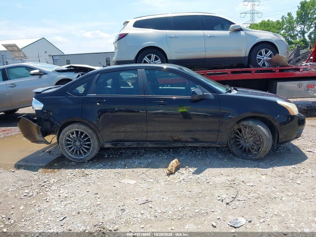 Ford Focus Ses