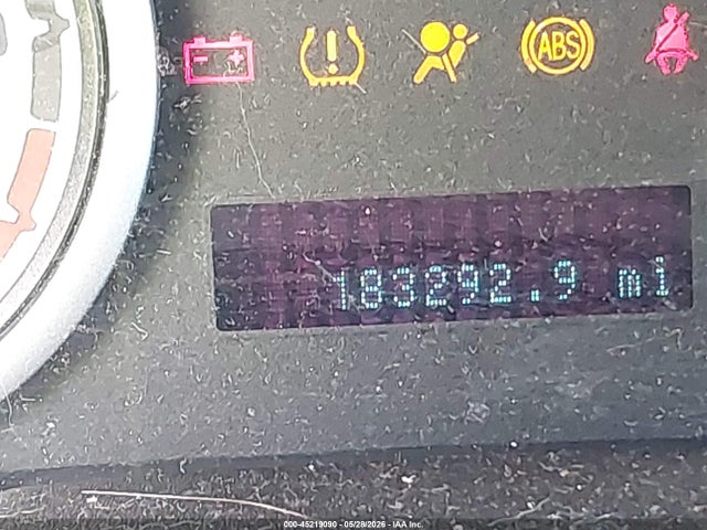 Ford Focus Ses