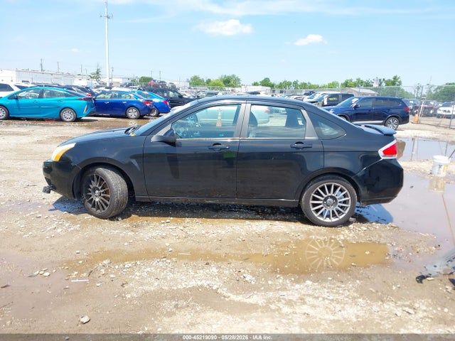 Ford Focus Ses