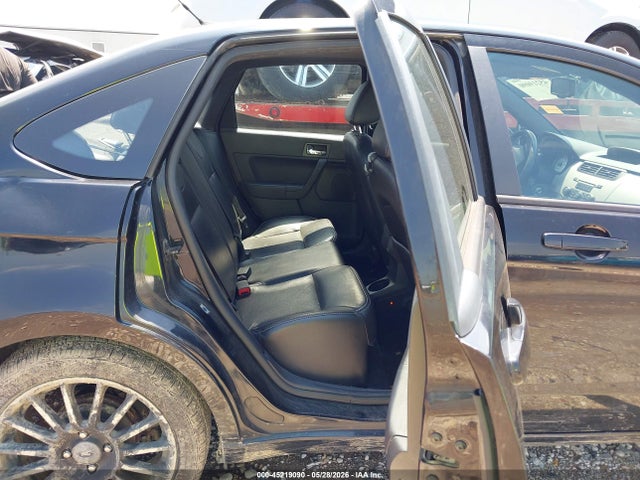 Ford Focus Ses