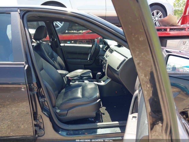 Ford Focus Ses