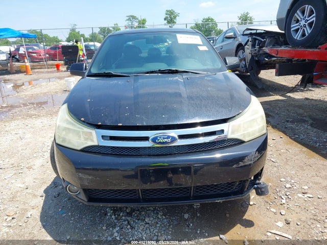 Ford Focus Ses