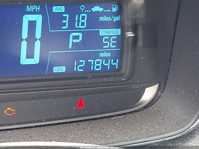 Chevrolet Trax Lt