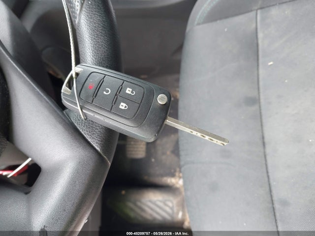 Chevrolet Trax Lt