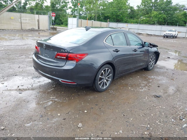 Acura TLX V6