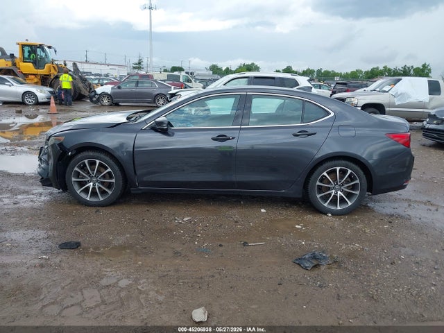 Acura TLX V6
