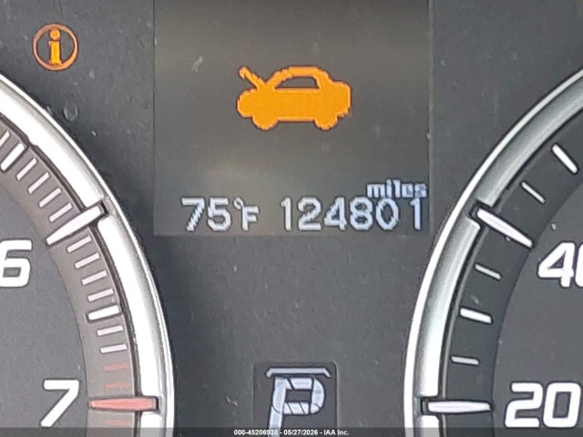 Acura TLX V6