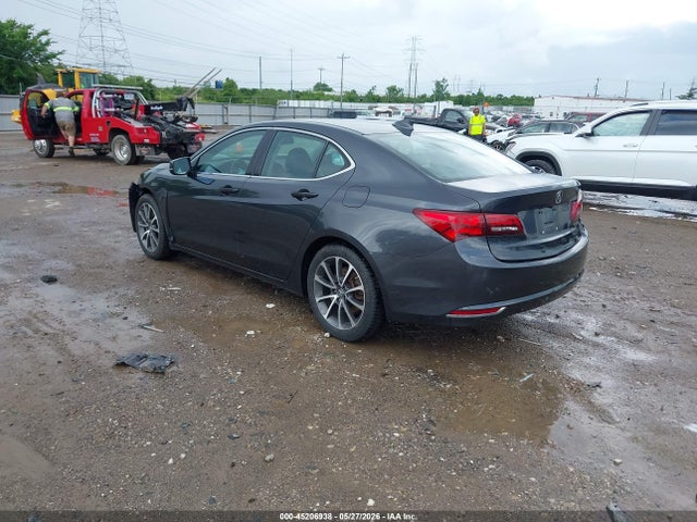 Acura TLX V6