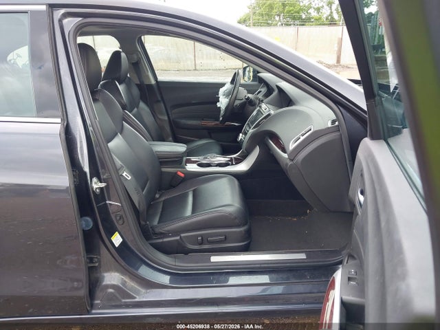 Acura TLX V6