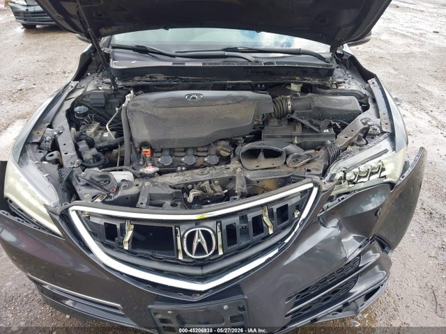 Acura TLX V6