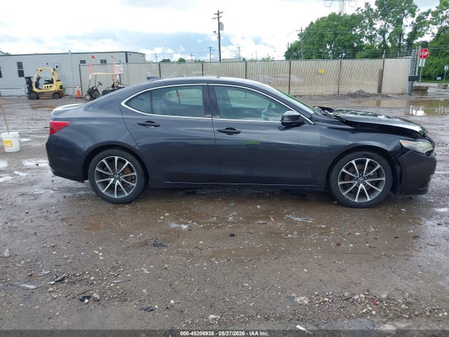 Acura TLX V6