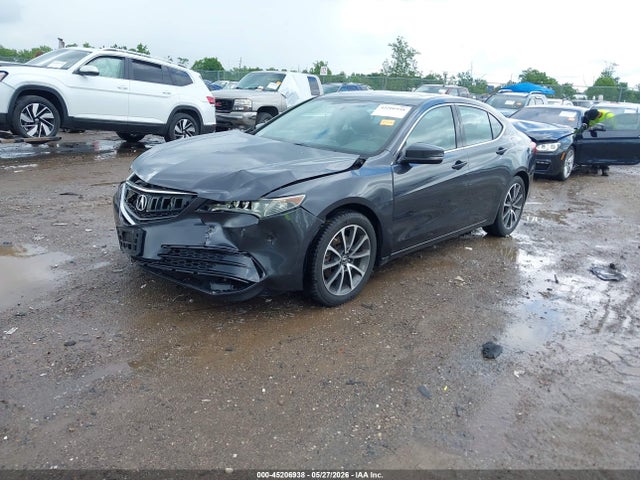 Acura TLX V6
