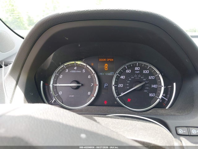Acura TLX V6